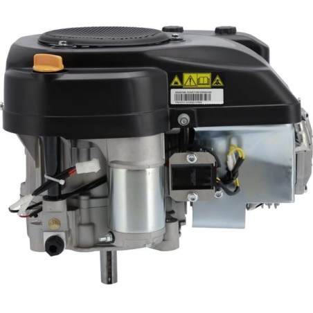 Engine, vertical, 13.8 HP, Stiga - 1185504512