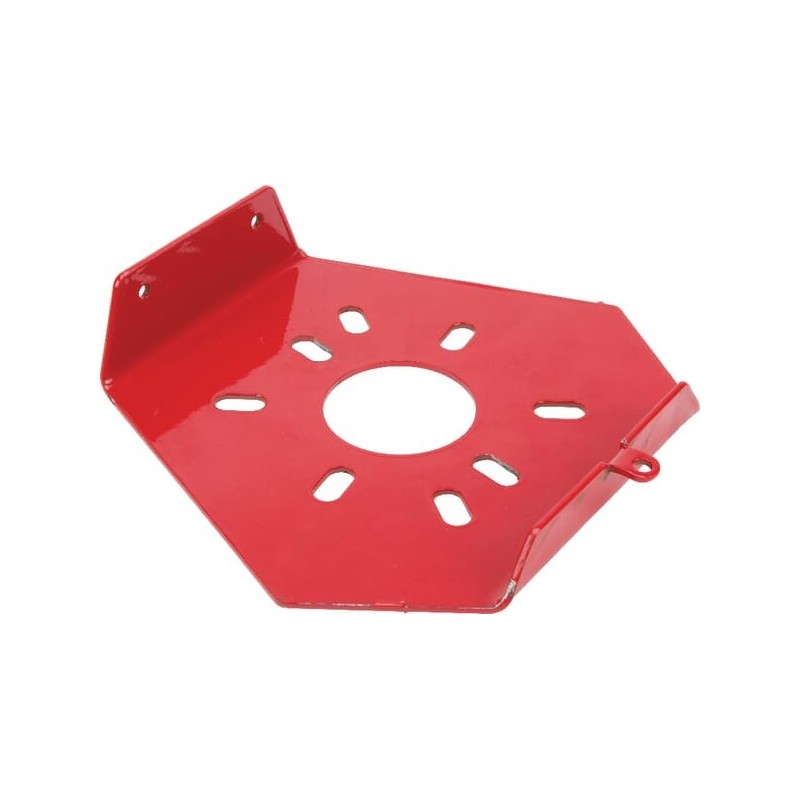 Sicherungsplatte - 1160604410 Sicherungsplatte - 1160604410