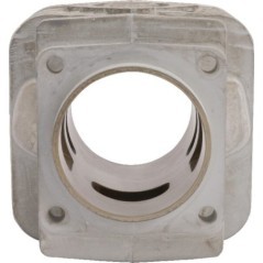 11750 Solo, Engine parts 