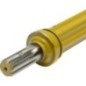 Intermediate shaft half - 1174436 Intermediate shaft half - 1174436