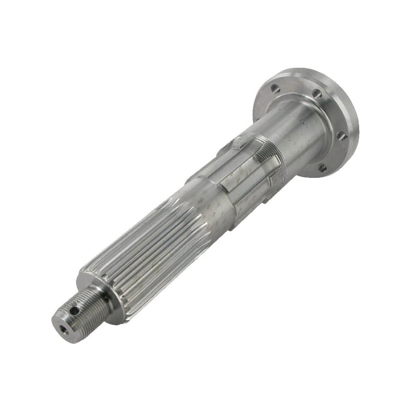 Wał L-293 mm Lely - 1160602890 Wał L-293 mm Lely - 1160602890