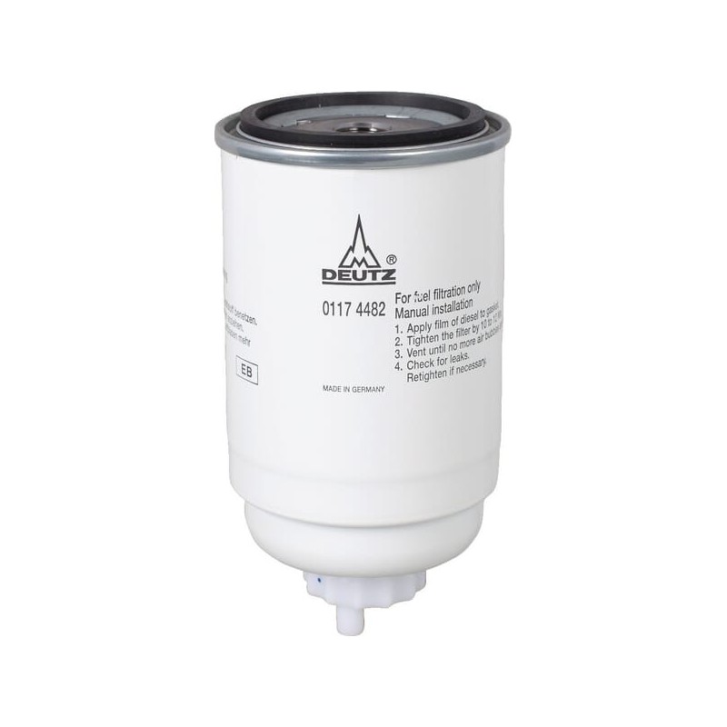 Kraftstofffilter SDF - 1174482
