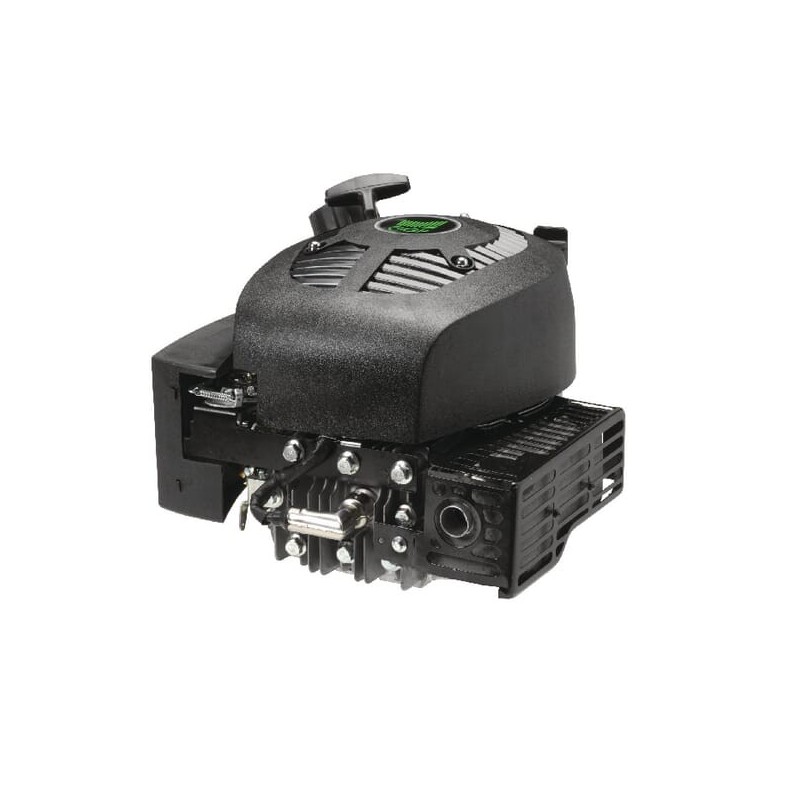 Engine, vertical, 3.5 HP, Stiga - 1185501571