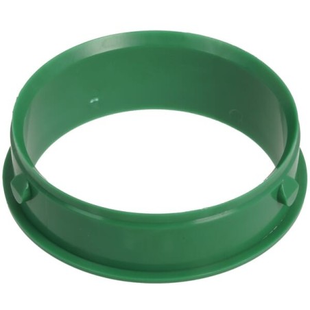 Gleitring, grün, für S5-Rohr - 1158845
