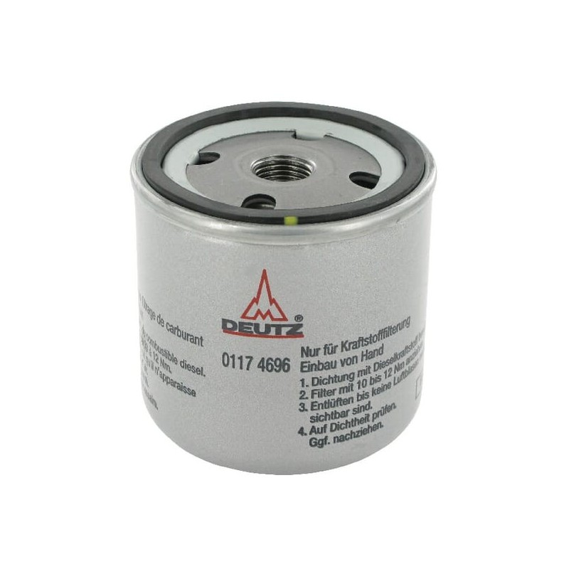 Fuel filter SDF - 1174696 Fuel filter SDF - 1174696