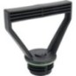 Plastic lock with handle - 11629502 Plastic lock with handle - 11629502