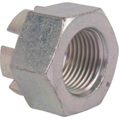 Castle nut - 11693811
