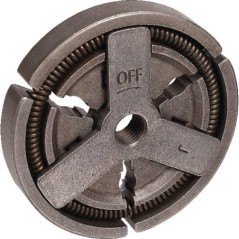 Clutch assembly - 1185505620