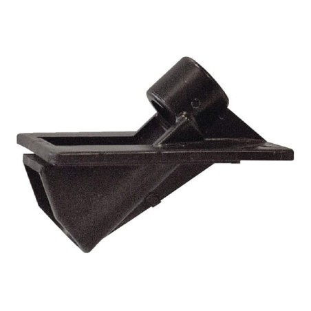 Agitator shaft bearing plastic - 116289AA