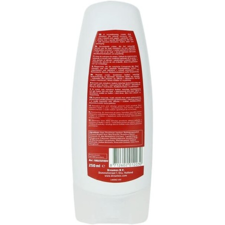 Natural Care 250 ml - 11802501004