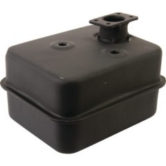 Exhaust system parts – produkty dostępne w rolniczeczesci.pl