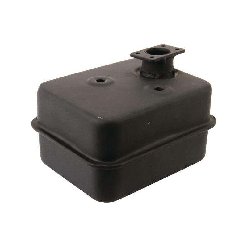 Muffler - 1185502690