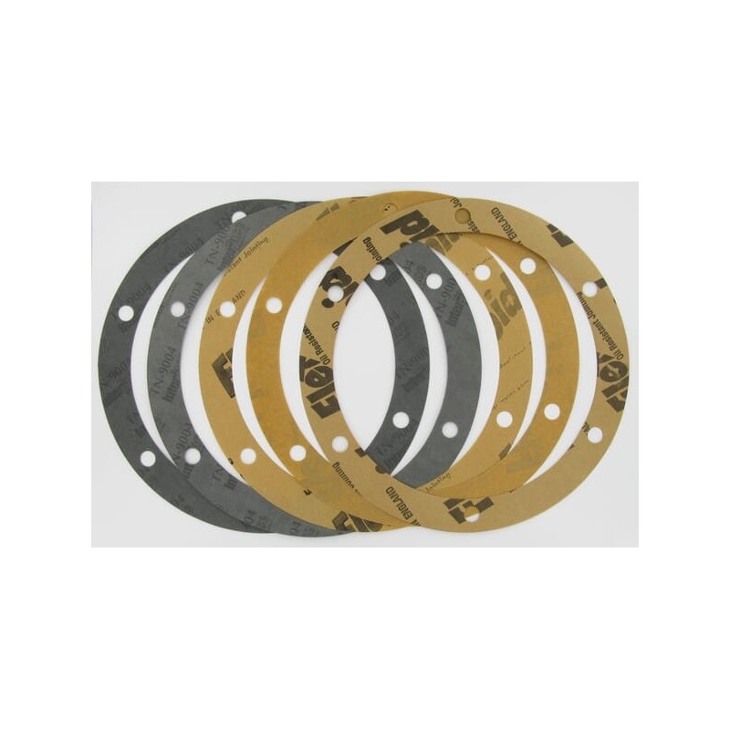 Insert ring set 203x256 mm - 1160608700AL Insert ring set 203x256 mm - 1160608700AL