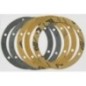 Insert ring set 203x256 mm - 1160608700AL Insert ring set 203x256 mm - 1160608700AL