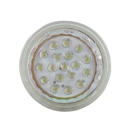Żarówka LED GE 10/3.5W - 1184591030