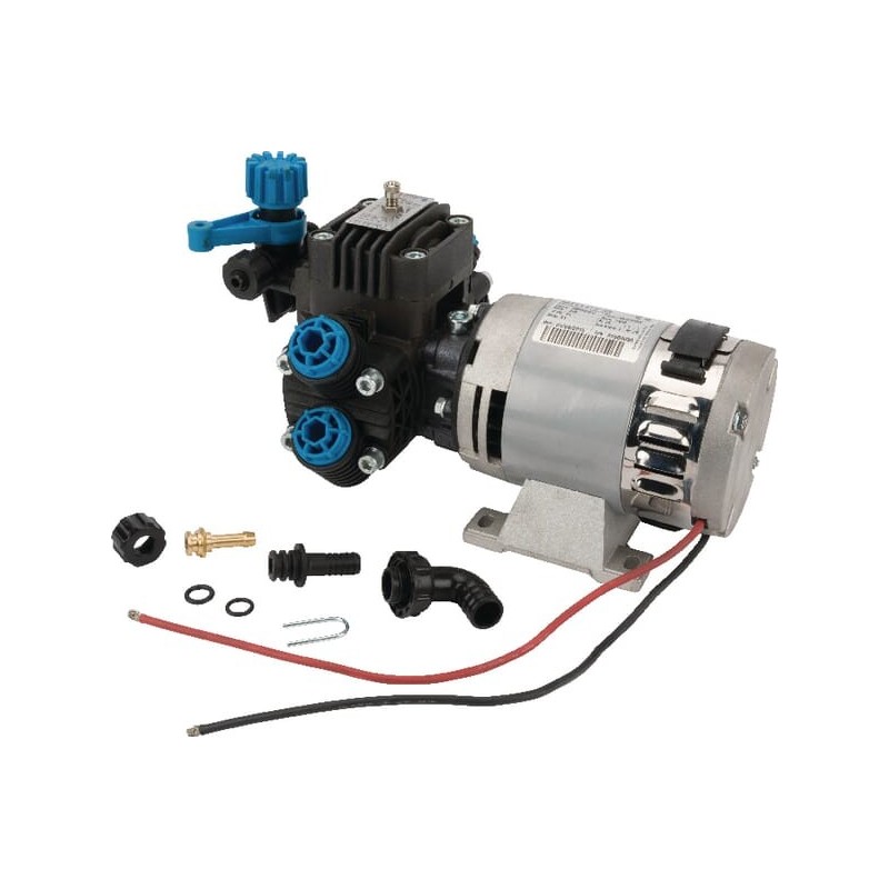 Pump Strip 15/5 12V - 117007973