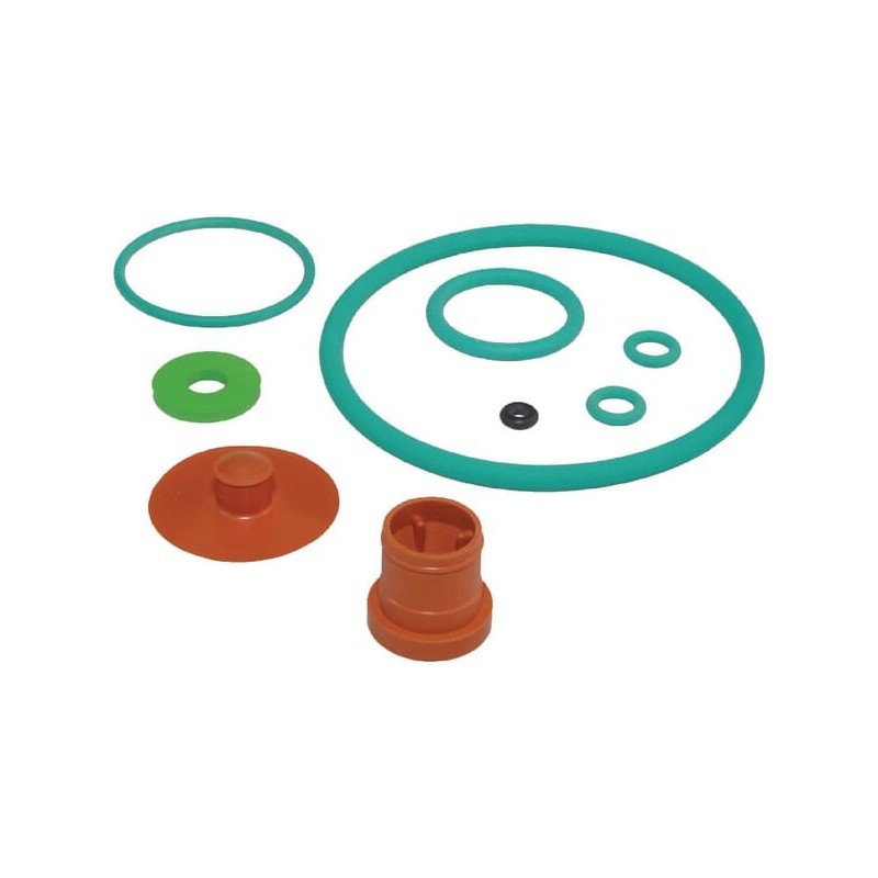 Gasket set - 11614802SBBIR Gasket set - 11614802SBBIR