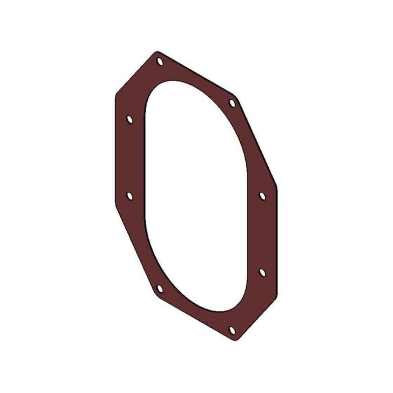 Dichtung für Deckel - 11603000 Dichtung für Deckel - 11603000