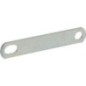 Exhaust bracket - 11783 Exhaust bracket - 11783