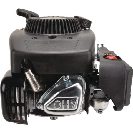 Stiga, Motor, Vertikal, 3.9PS - 1185507320