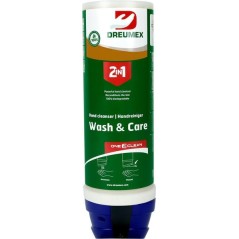 Pasta do mycia rąk WashCare 3 l - 11630001004