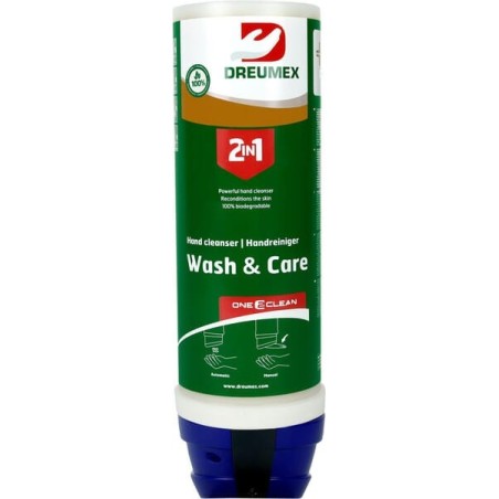 Pasta do mycia rąk WashCare 3 l - 11630001004