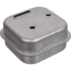Exhaust RS100 - 1185507080
