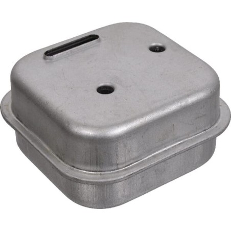 Exhaust RS100 - 1185507080
