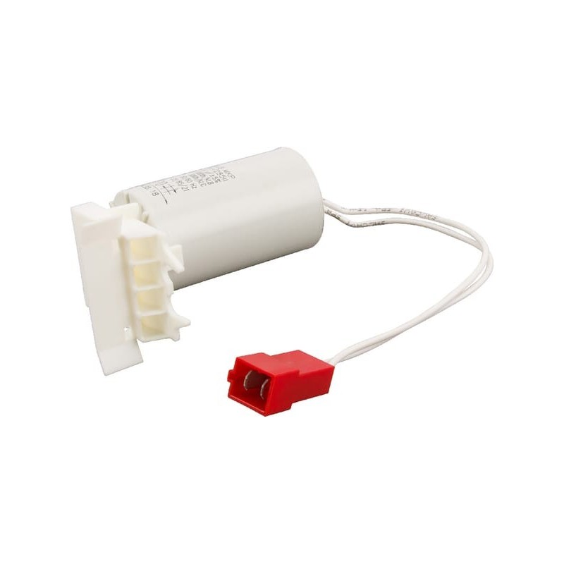 Kondensator - 1182220450 Kondensator - 1182220450