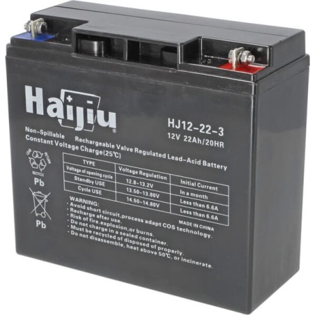 Batteries - OE - F&G – produkty dostępne w rolniczeczesci.pl