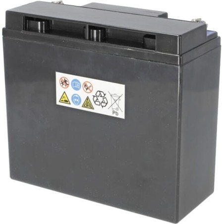 Akumulator 12V 22Ah - 1181200570