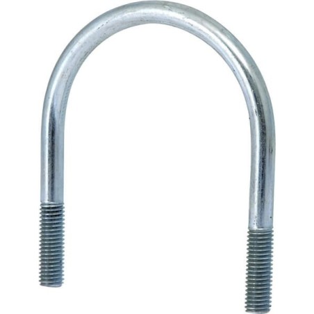 Cybant U 64x81 mm M8 - 1160300064