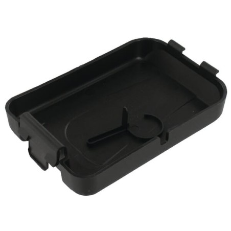 Air filter cover, RS100 - 1185507030