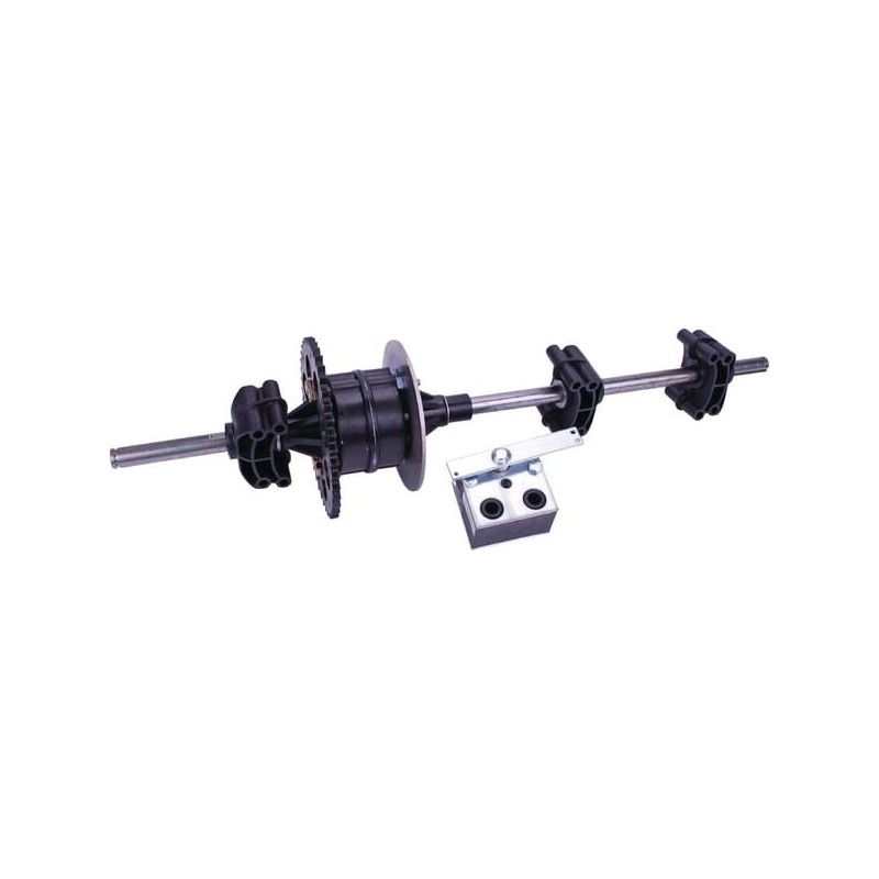Differential - 1184009711 Differential - 1184009711