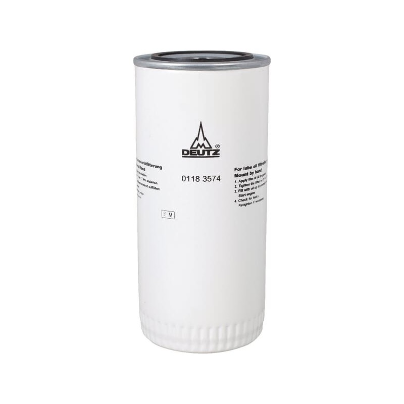 Oil filter SDF - 1183574