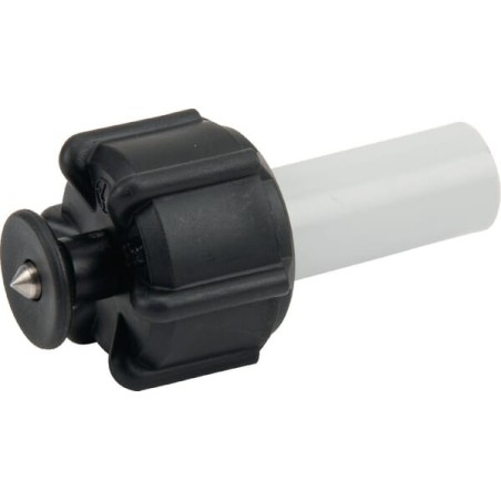 Pressure relief valve 3 bar - 11669609
