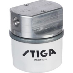 1183994000 Stiga, Vapormatic 