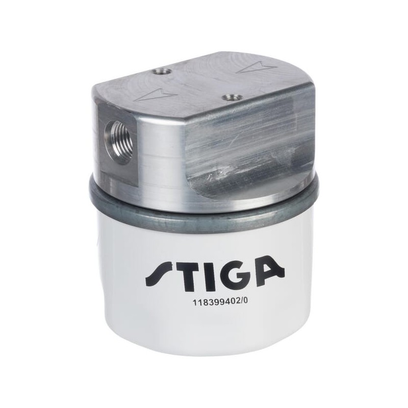 Hydraulic filter - 1183994000 Hydraulic filter - 1183994000