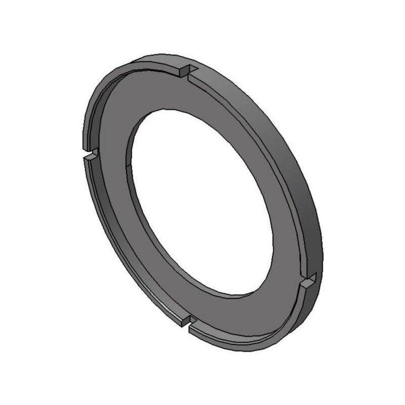 Support ring 84.8x6 - 11601000