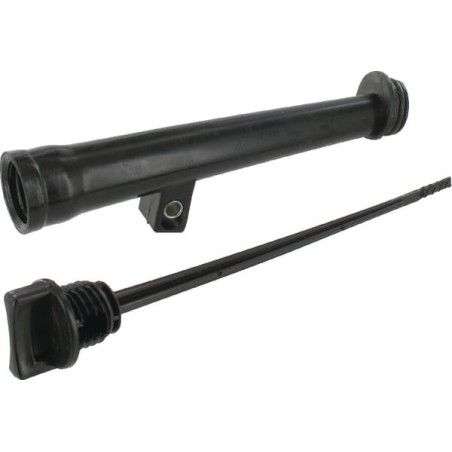 Ölpeilstab mit Halter - 1185500630