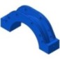 Housing half shell 60 - 11601800 Housing half shell 60 - 11601800