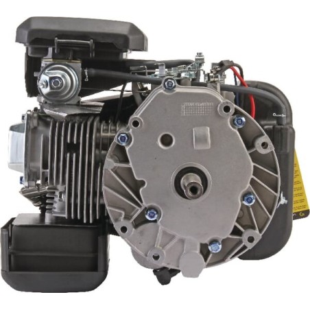 Engine, vertical, 6.4 HP, Stiga - 1185504310
