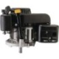 Engine, vertical, 6.4 HP, Stiga - 1185504310