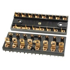 Fuse box Deutz - 1171916