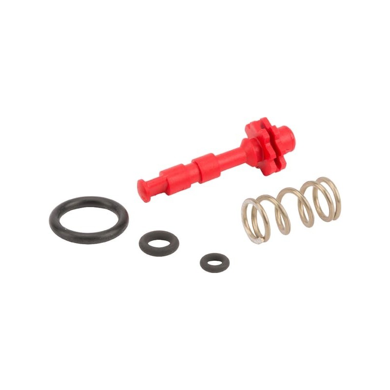 Reparatursatz Absperrventil - 11631 Reparatursatz Absperrventil - 11631