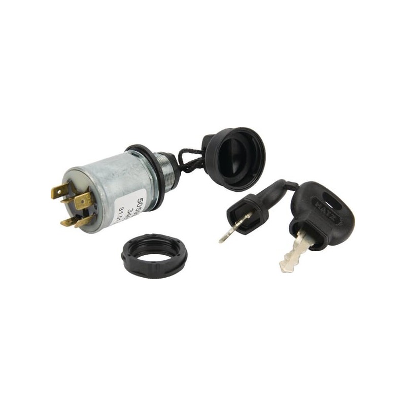 Starter switch Hatz - 1184500790 Starter switch Hatz - 1184500790