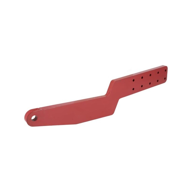 Lever arm for packer roller - 1165506050 Lever arm for packer roller - 1165506050