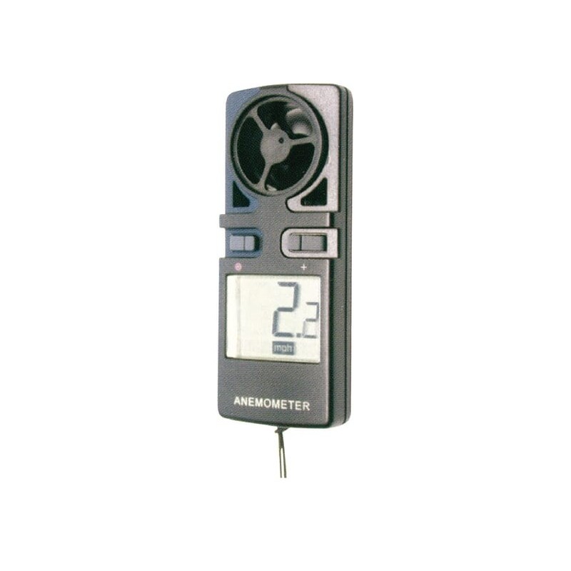 Wind gauge - 118120435001 Wind gauge - 118120435001