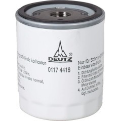 1174416 Deutz, Filter elements 