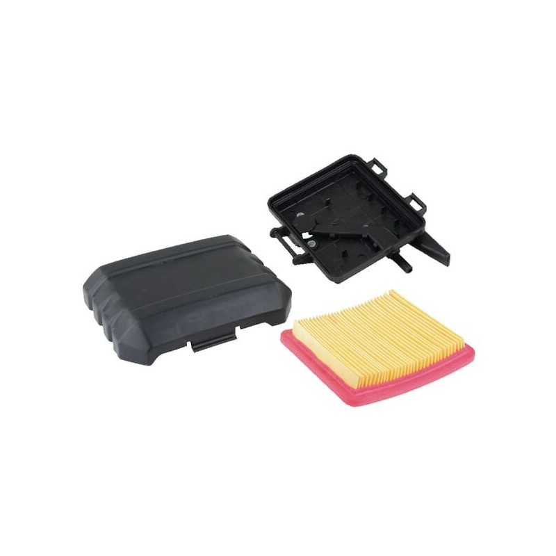 Air filter MC65 complete - 1185507370 Air filter MC65 complete - 1185507370